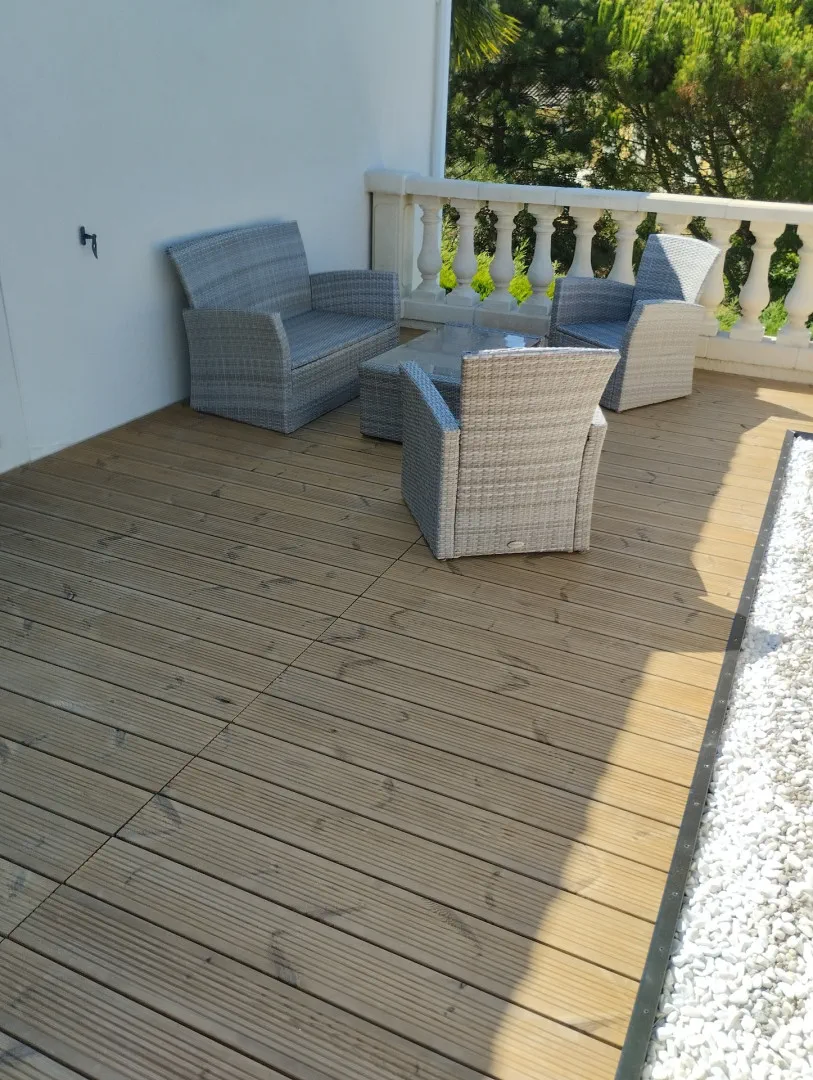 Décoration intérieure par Bello Peinture à Toulouse